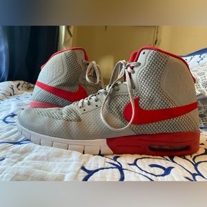 Nike Paul Rodriguez sb 7